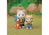 SF - Exciting Exploration Set -Latte Cat Brother & - Modern Brands Australia