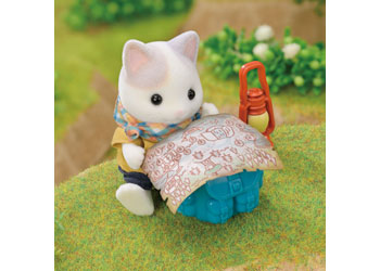 SF - Exciting Exploration Set -Latte Cat Brother & - Modern Brands Australia