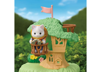 SF - Exciting Exploration Set -Latte Cat Brother & - Modern Brands Australia