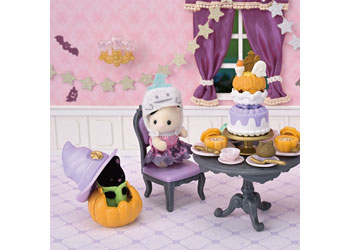 SF - Halloween Surprise Party Set - Modern Brands Australia