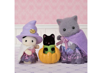 SF - Halloween Surprise Party Set - Modern Brands Australia