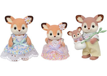 SF - Deer Family - Modern Brands Australia