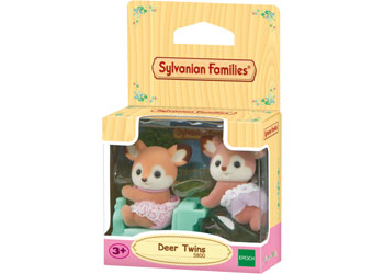 SF - Deer Twins - Modern Brands Australia