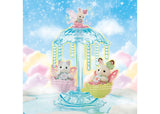 SF - Skytop Fairy Castle - Modern Brands Australia