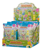 Sylvanian Families - Blooming Baby Friends Series CDU16