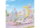 SF - Floral Fantasy Skyship - Modern Brands Australia