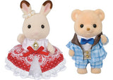 SF - Anniversary Friends Set -Freya & Theo - Modern Brands Australia