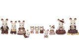SF - Chocolate Rabbit Family Anniversary Set - Modern Brands Australia