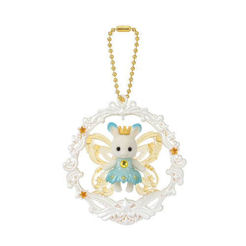 Sylvanian Families - Charming Collection Fairy Charm Twilight