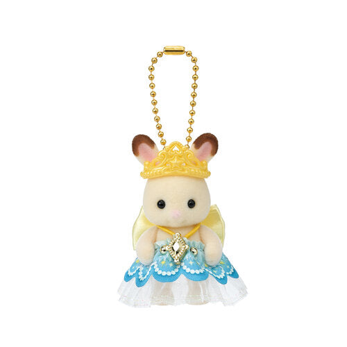 Sylvanian Families - Charming Collection Fairy Charm Twilight