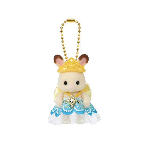 Sylvanian Families - Charming Collection Fairy Charm Twilight