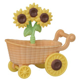 Sylvanian Families - Hamster Family