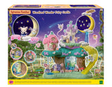 Sylvanian Families - Woodland Wonder Fairy Castle