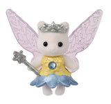 Sylvanian Families - Woodland Wonder Fairy Castle