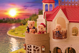 Sylvanian Families - Red Roof Riverside Manor