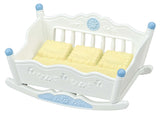 Sylvanian Families - Biscuit Bear Sleepy Triplets