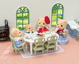 Sylvanian Families - Elegant Dining Room