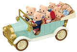 Sylvanian Families - Classic Family Car