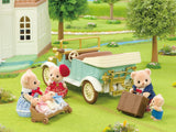 Sylvanian Families - Classic Family Car