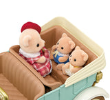 Sylvanian Families - Classic Family Car