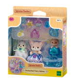 Sylvanian Families - Enchanted Fairy Babies
