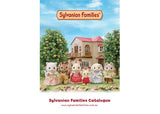 SF - Collector Booklet - PK50 - Modern Brands Australia