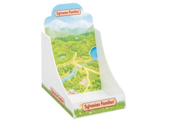 SF - Collector Booklet Holder - Modern Brands Australia