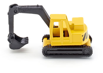 Siku - Excavator - Modern Brands Australia