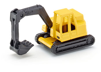 Siku - Excavator - Modern Brands Australia