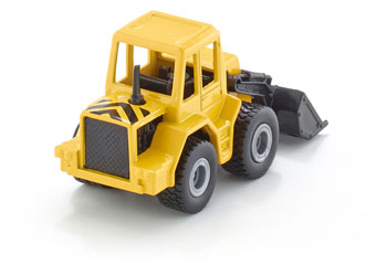 Siku - Front Loader - Modern Brands Australia