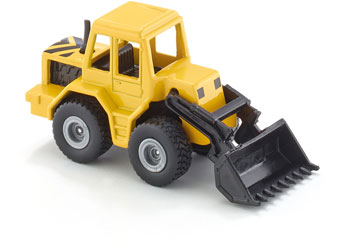 Siku - Front Loader - Modern Brands Australia