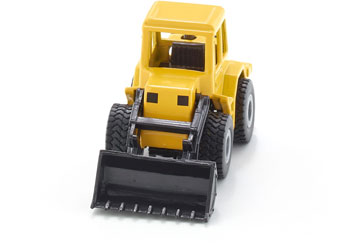 Siku - Front Loader - Modern Brands Australia