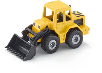 Siku - Front Loader - Modern Brands Australia