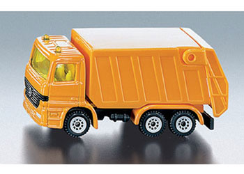 Siku - Refuse Truck - Modern Brands Australia