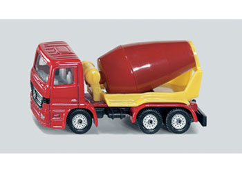 Siku - Cement Mixer - Modern Brands Australia