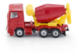 Siku - Cement Mixer - Modern Brands Australia