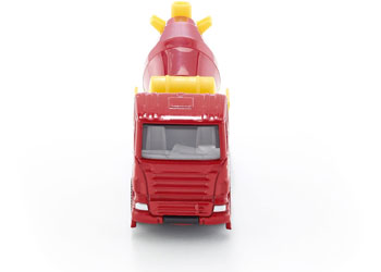 Siku - Cement Mixer - Modern Brands Australia