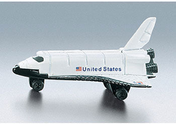 Siku - Space Shuttle - Modern Brands Australia