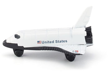 Siku - Space Shuttle - Modern Brands Australia