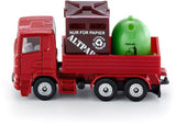 Siku - Recycling Transporter - Modern Brands Australia