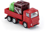 Siku - Recycling Transporter - Modern Brands Australia