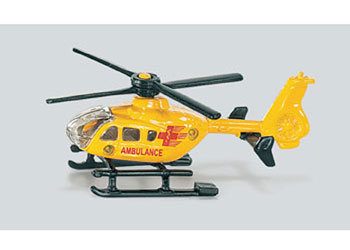 Siku - Helicopter - Modern Brands Australia