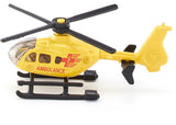 Siku - Helicopter - Modern Brands Australia