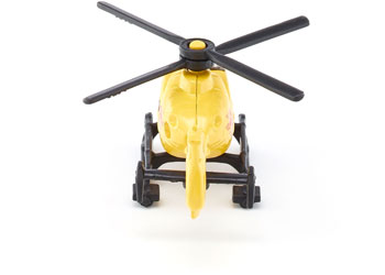 Siku - Helicopter - Modern Brands Australia