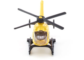 Siku - Helicopter - Modern Brands Australia