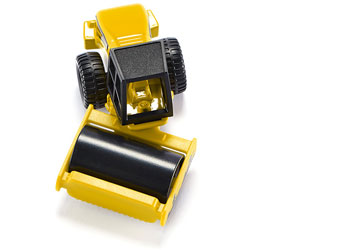 Siku - Compactor - Modern Brands Australia