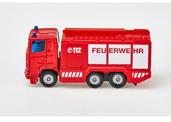 Siku - Water Cannon - Modern Brands Australia