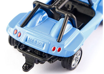 Siku - Buggy - Modern Brands Australia