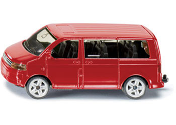 Siku - VW Multivan - Modern Brands Australia