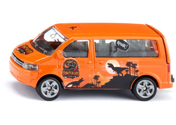 Siku - VW Multivan - Modern Brands Australia